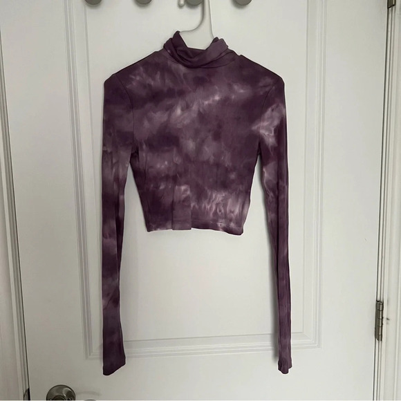 Sunday Best
Freshman Cropped Turtleneck size XS - Picture 10 of 10